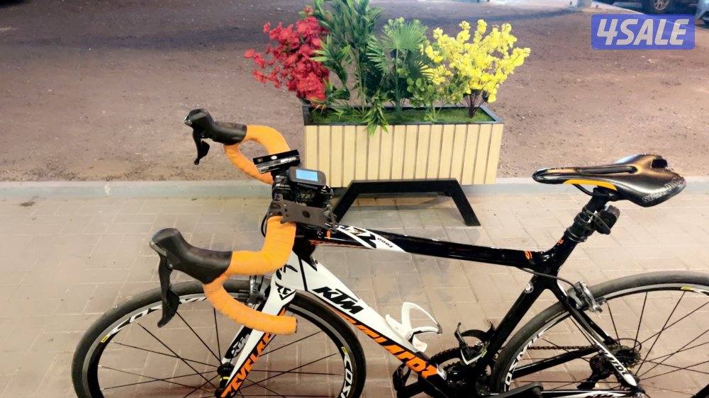 للبيع دراجة رود2