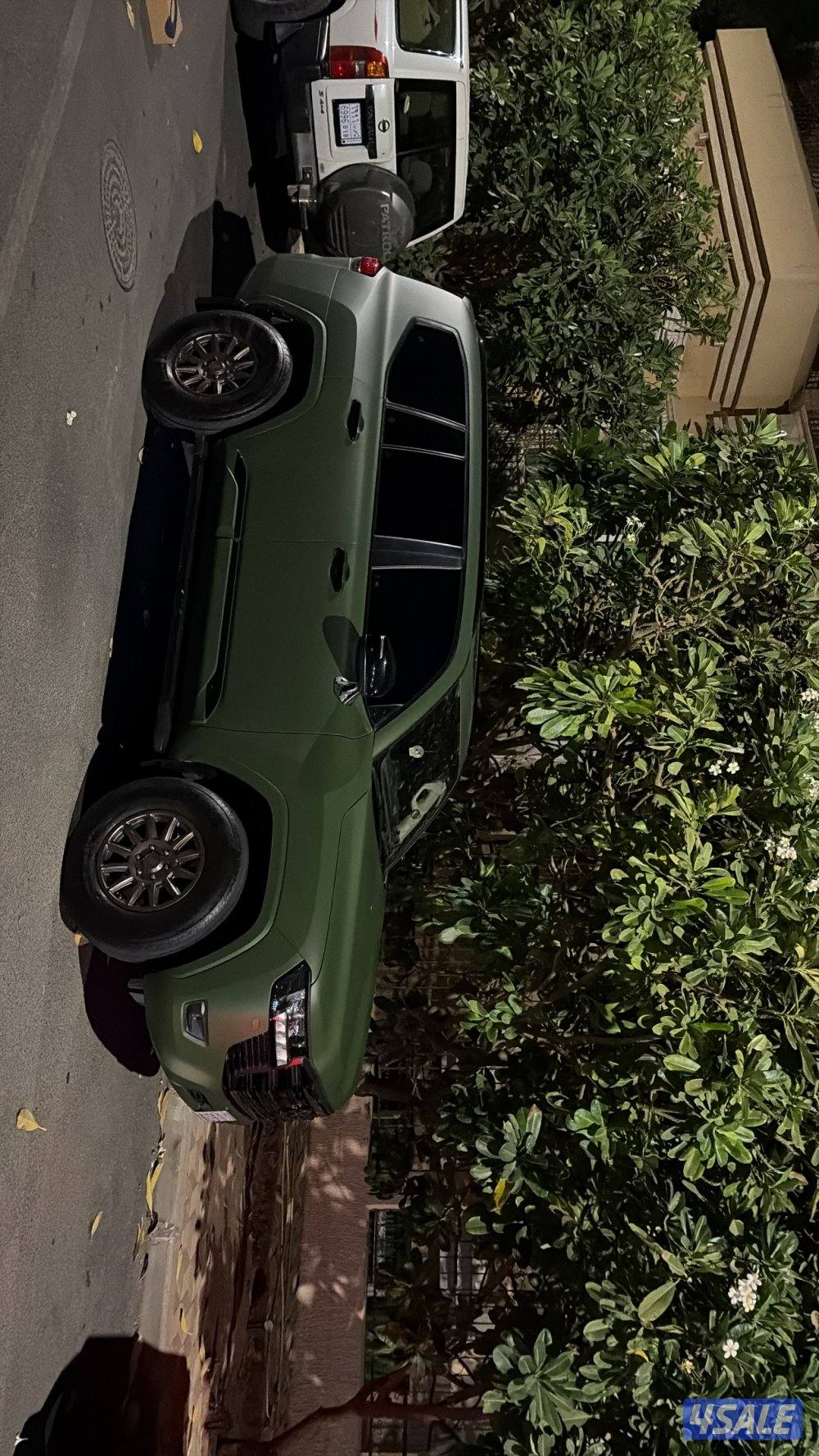 لاند كروزر 20240