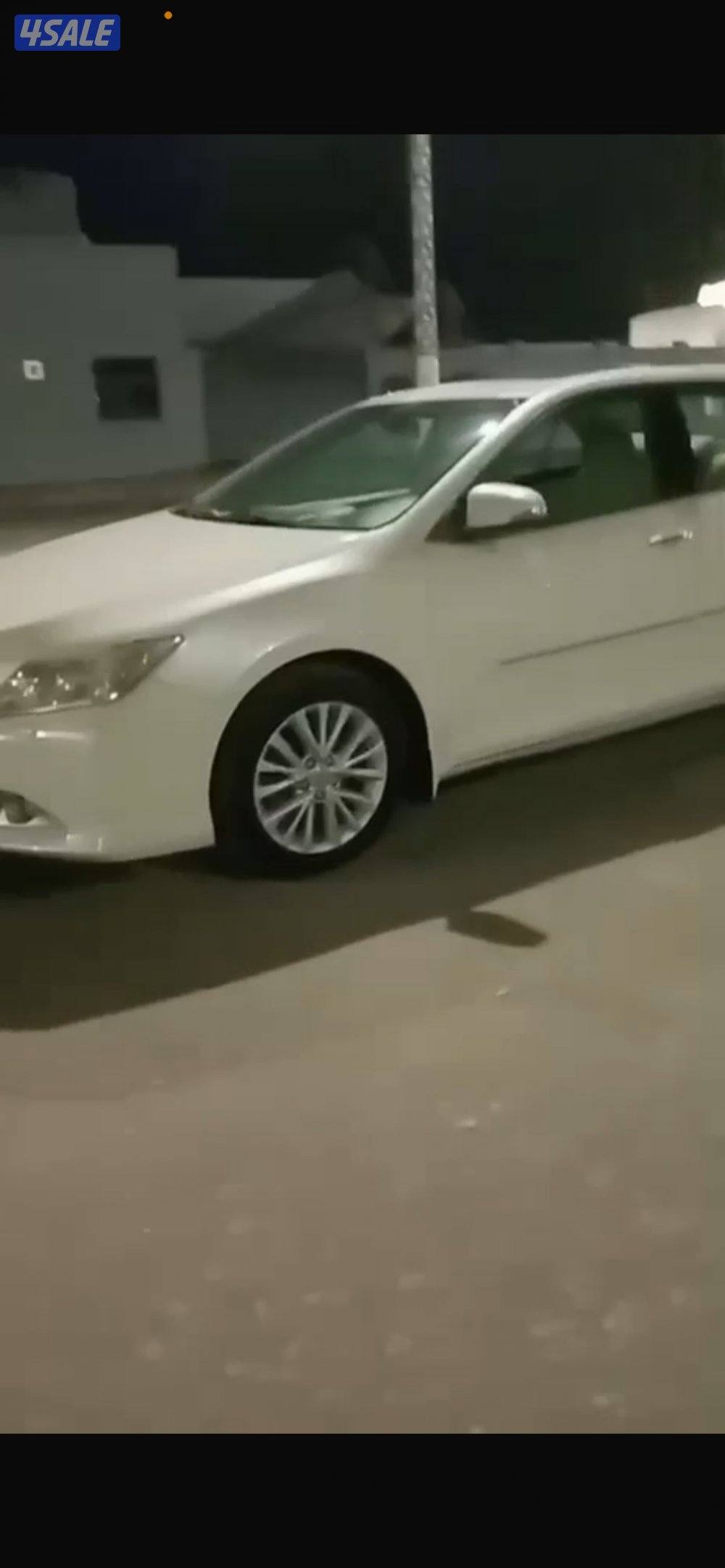 للبيع اورين مديل ٢٠١٤ ماشي ٢٩٧ الفل كامل المواصفات الفحص مرفق0