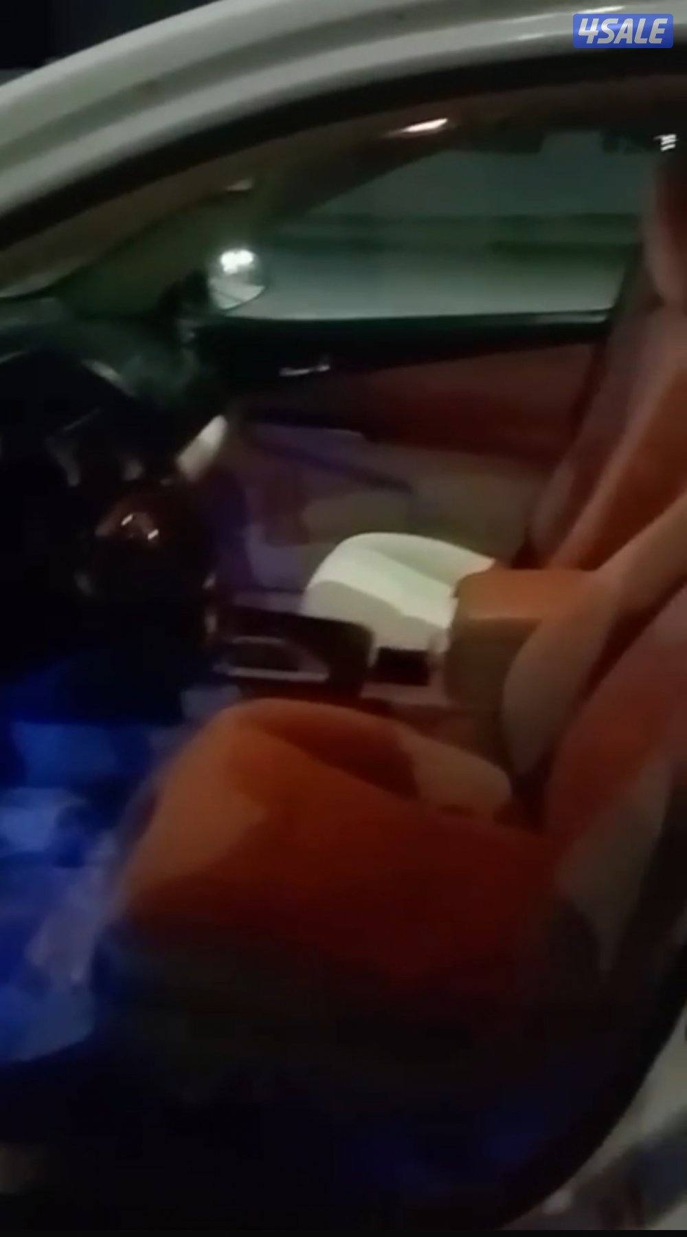 للبيع اورين مديل ٢٠١٤ ماشي ٢٩٧ الفل كامل المواصفات الفحص مرفق4