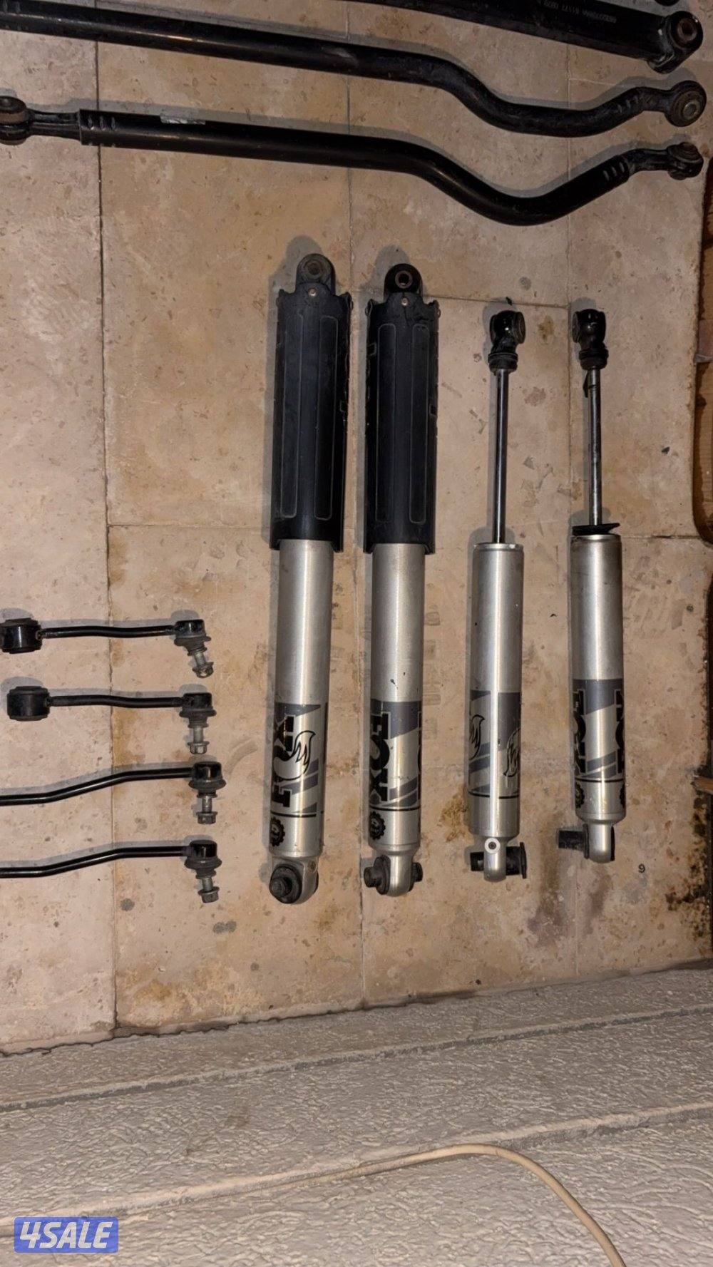 رانجلر، هيئة كاملة3