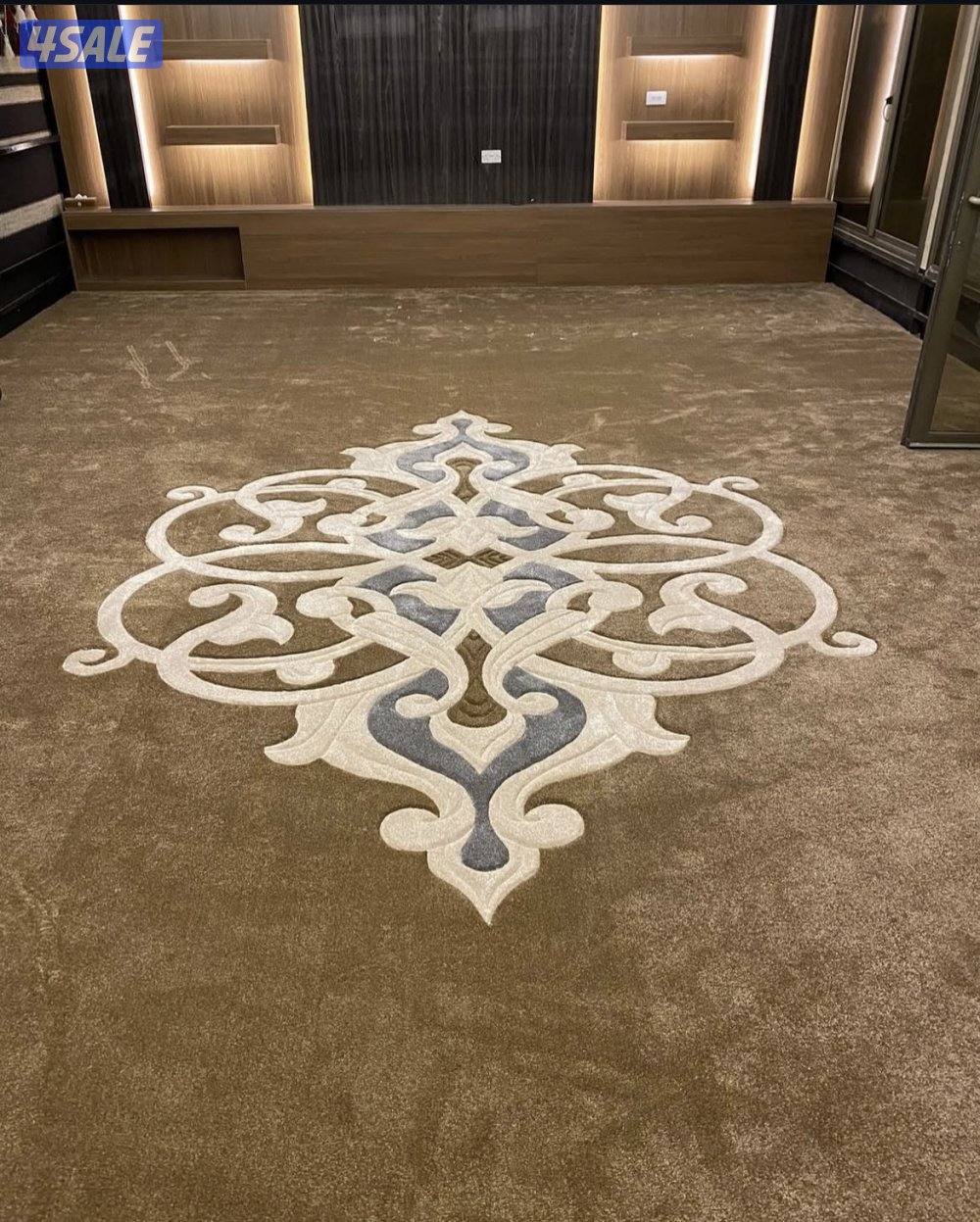 سجاد . حفر نقشات . مساند و مراكي2