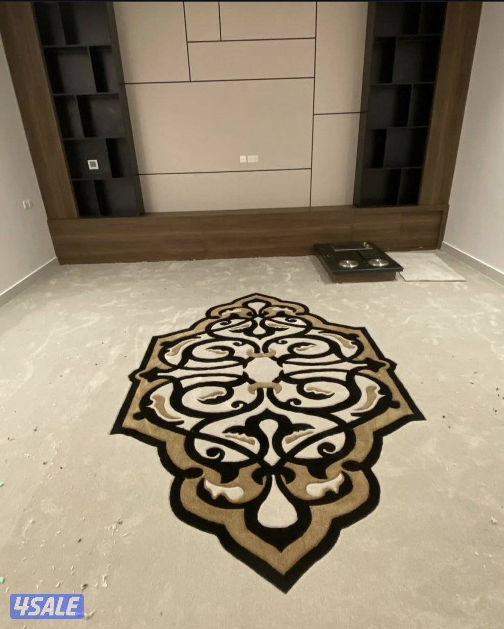 سجاد . حفر نقشات . مساند و مراكي5