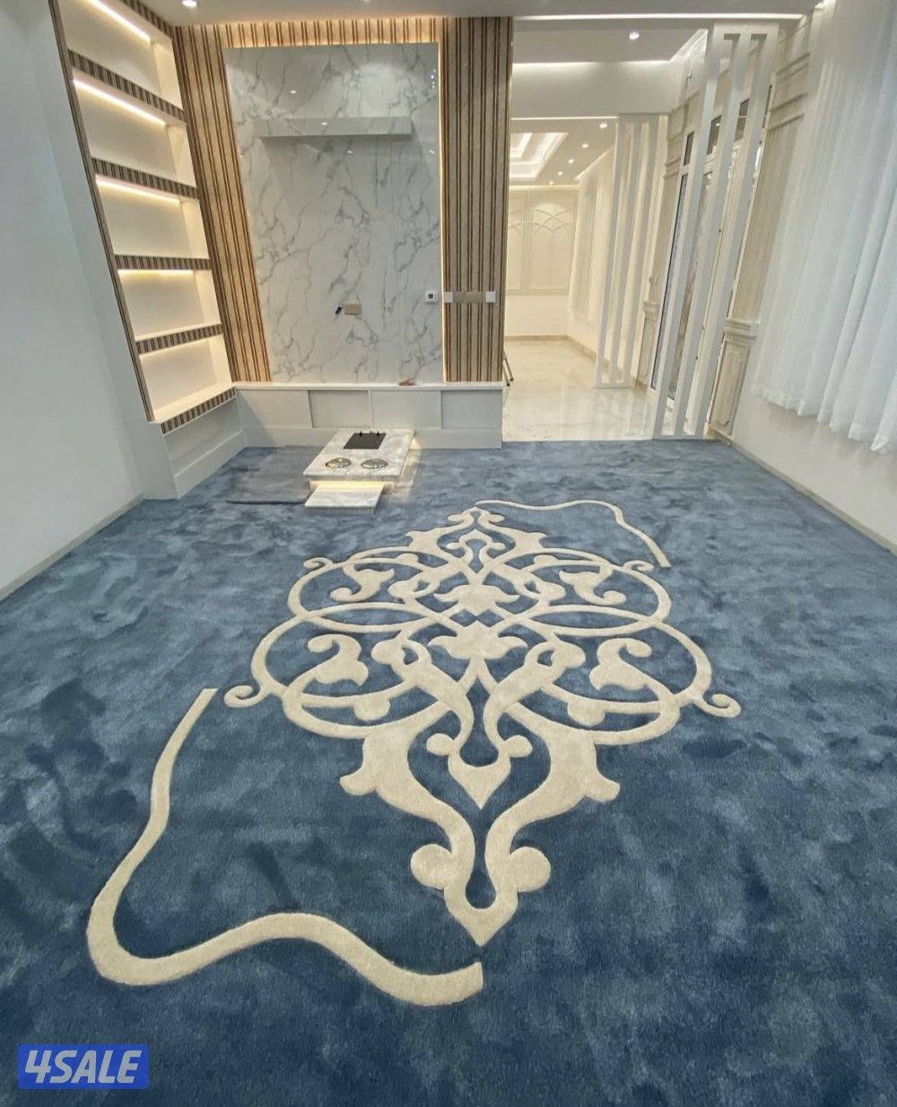 سجاد . حفر نقشات . مساند و مراكي6