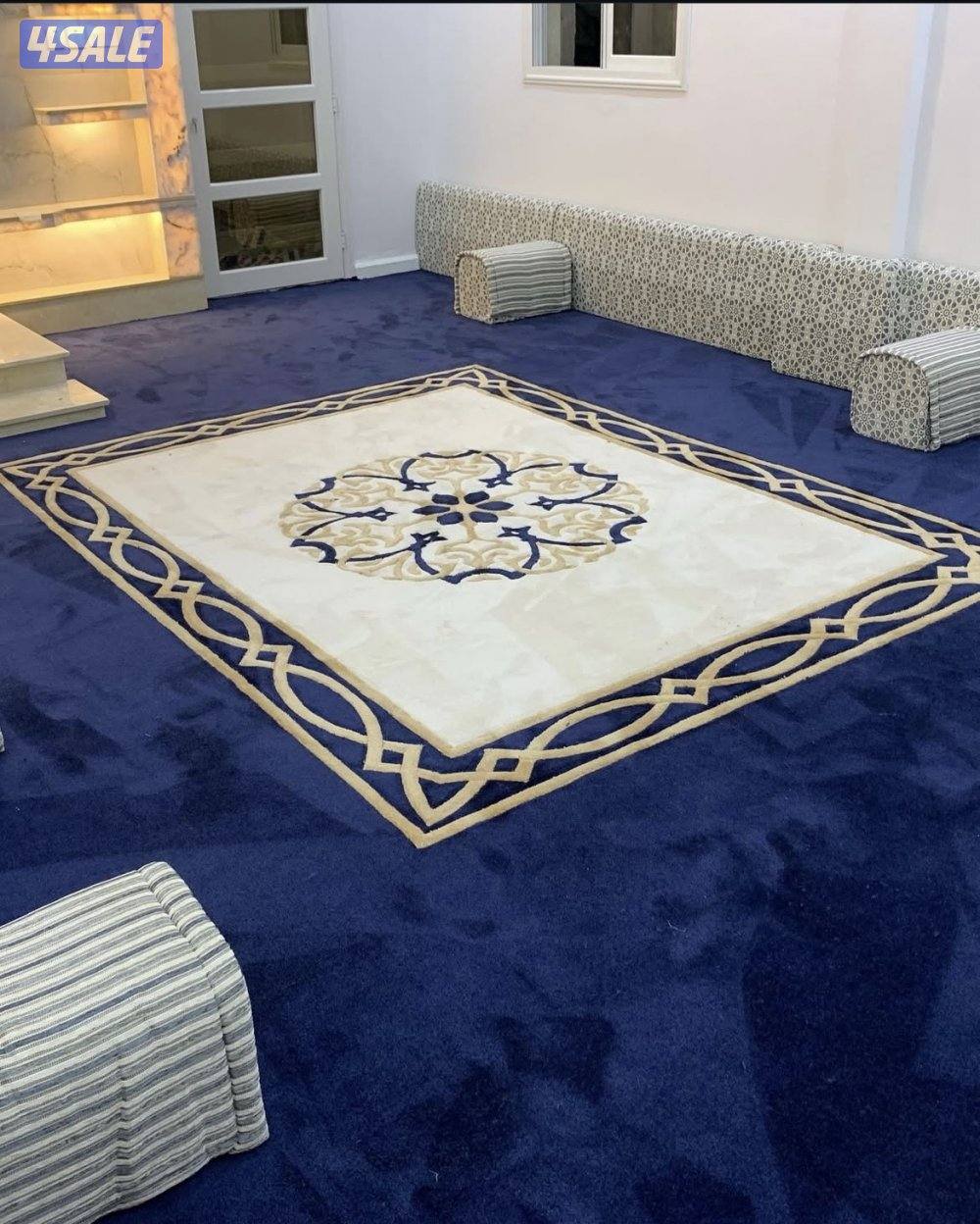 سجاد . حفر نقشات . مساند و مراكي11