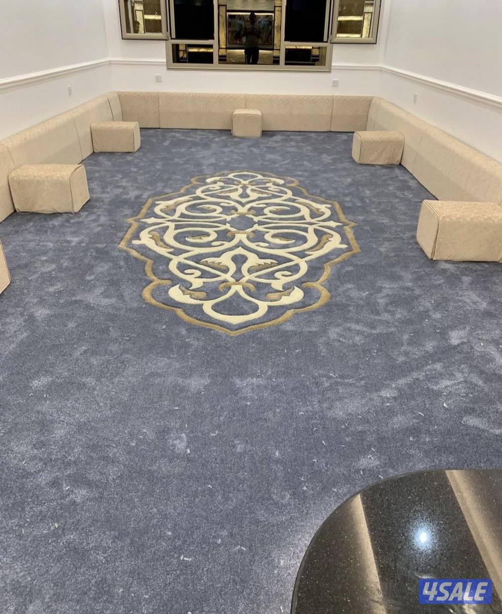 سجاد . حفر نقشات . مساند و مراكي12