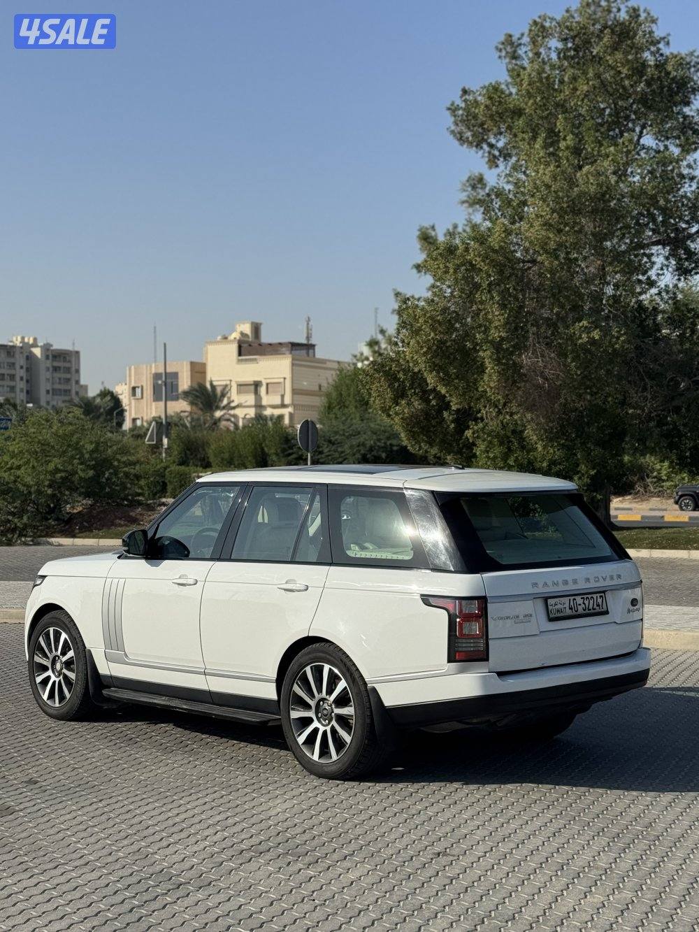 رنج فوج سوبرجارج1