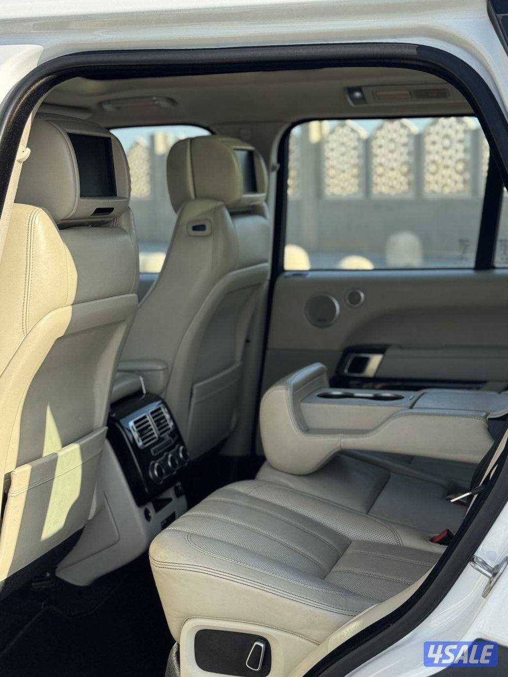 رنج فوج سوبرجارج4