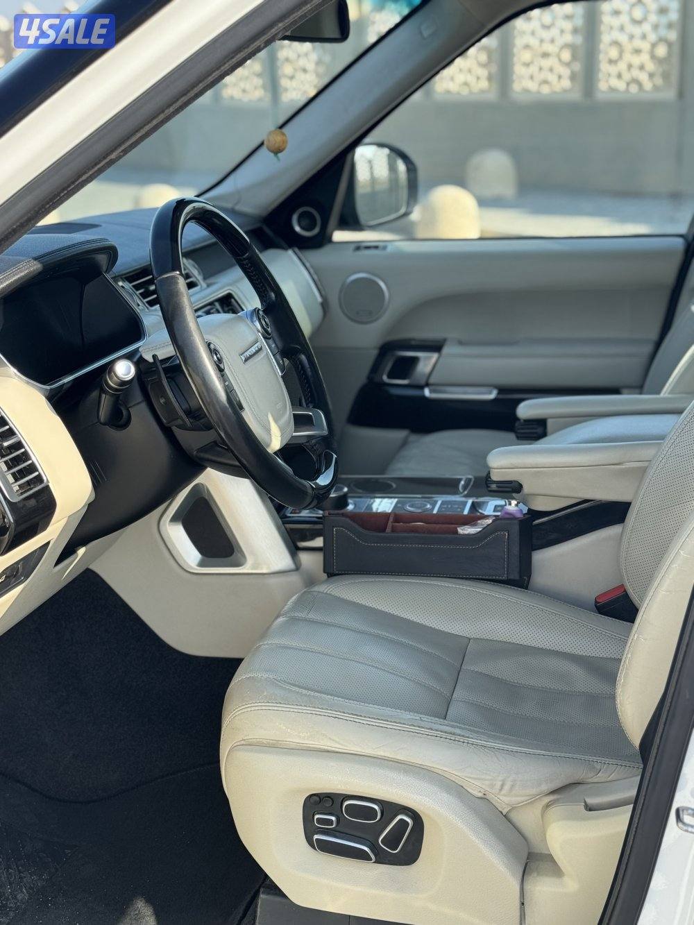 رنج فوج سوبرجارج5