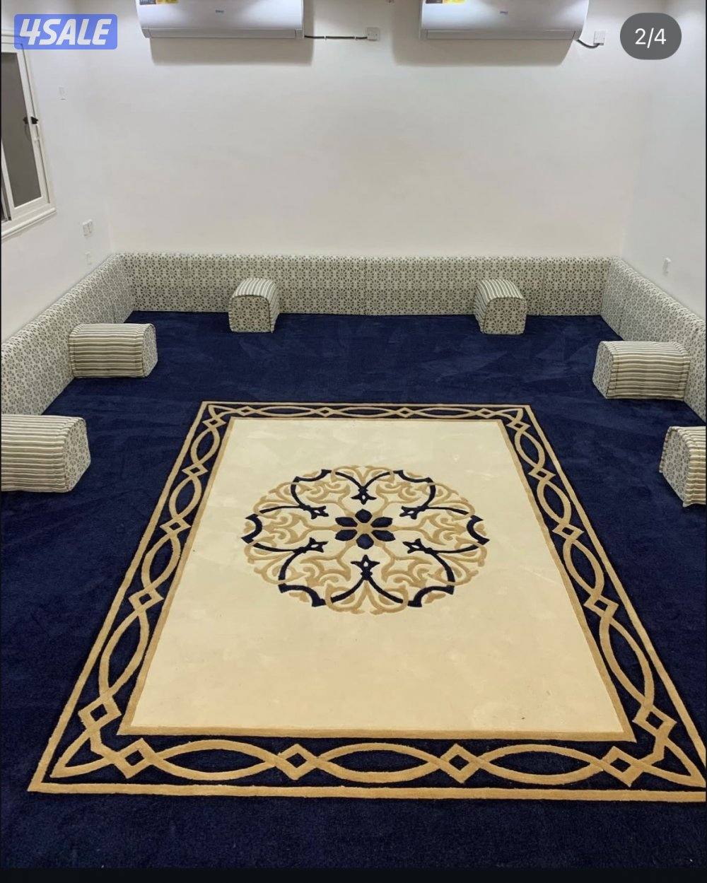 سجاد. تركي . حفر نقشات. سجاد قص10