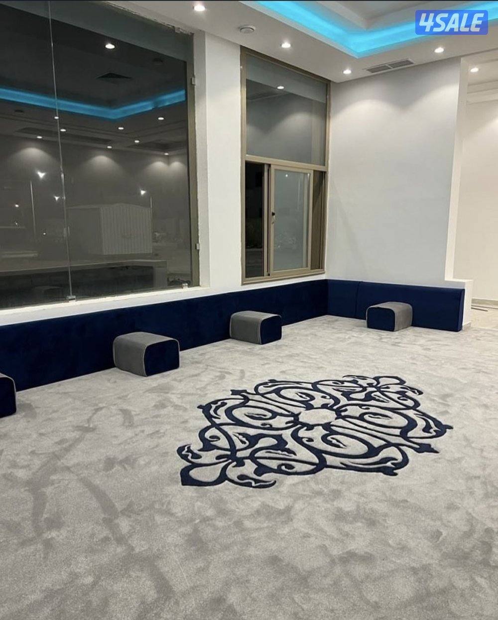 سجاد. تركي . حفر نقشات. سجاد قص11