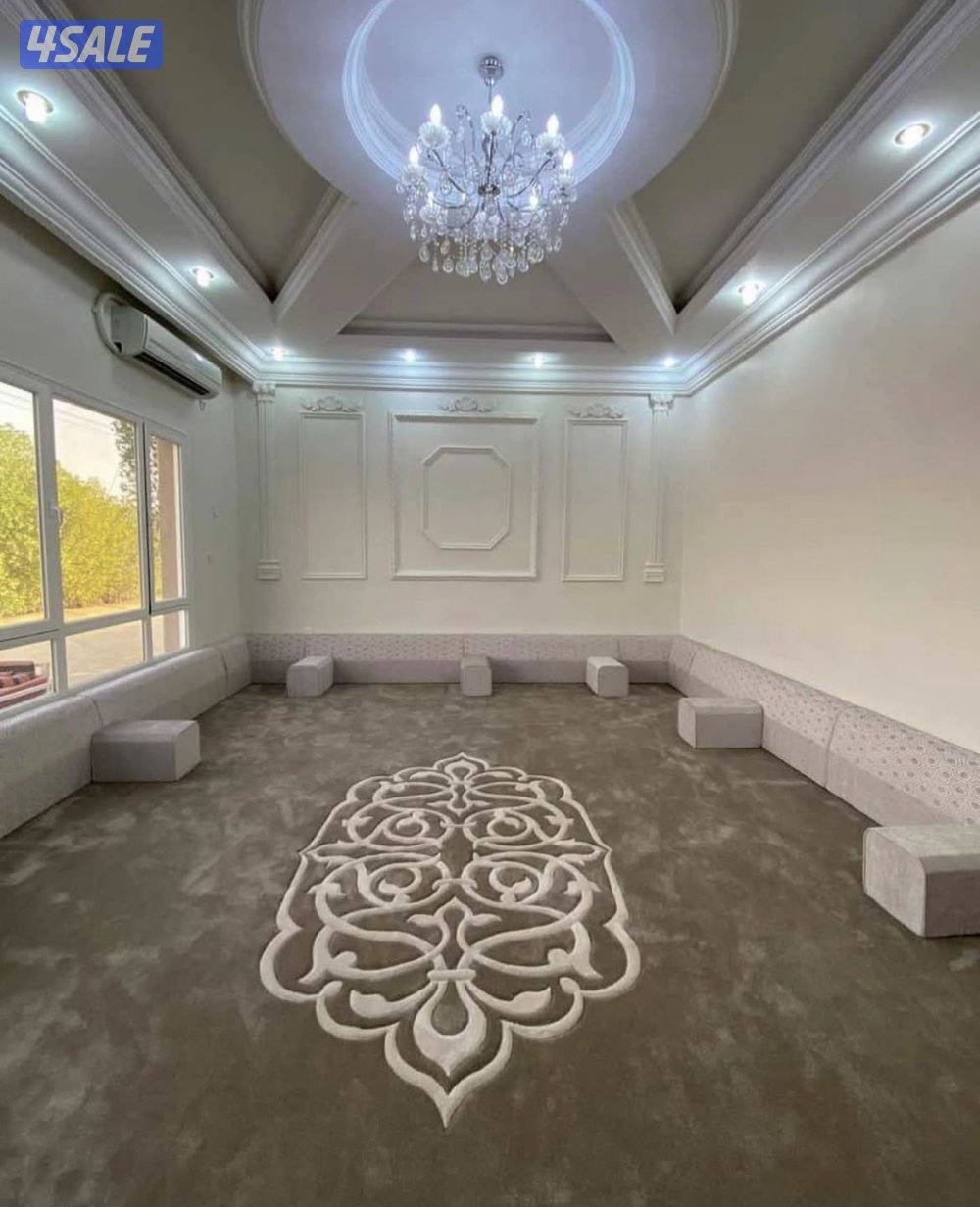 سجاد. تركي . حفر نقشات. سجاد قص14