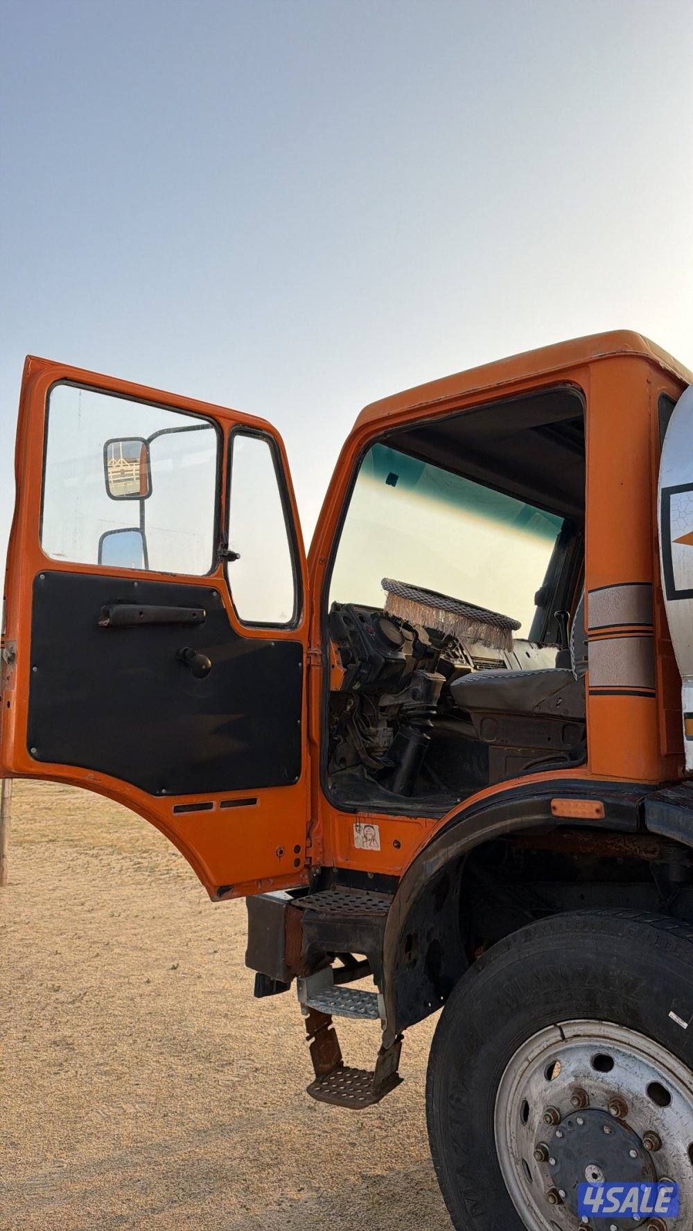 وايت البي 19854