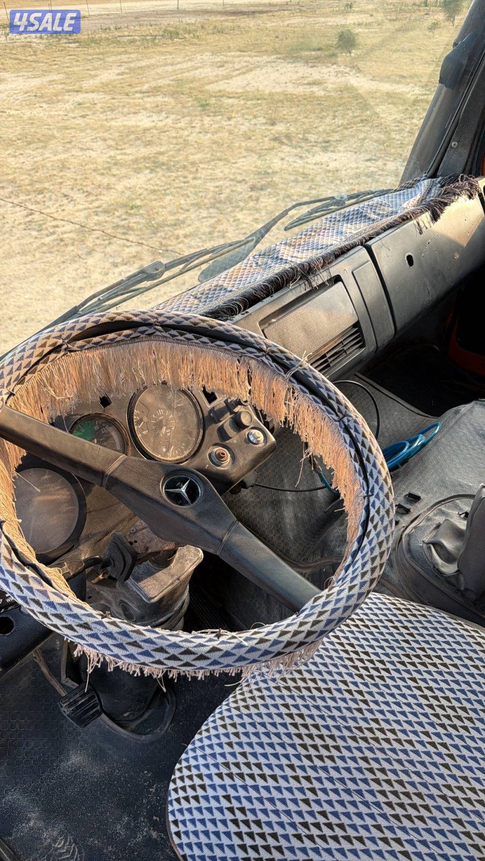 وايت البي 19855