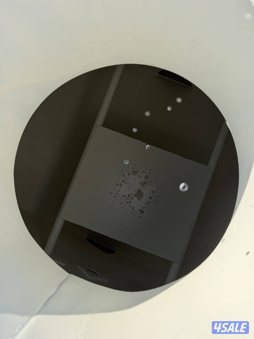 وايت البي 19857