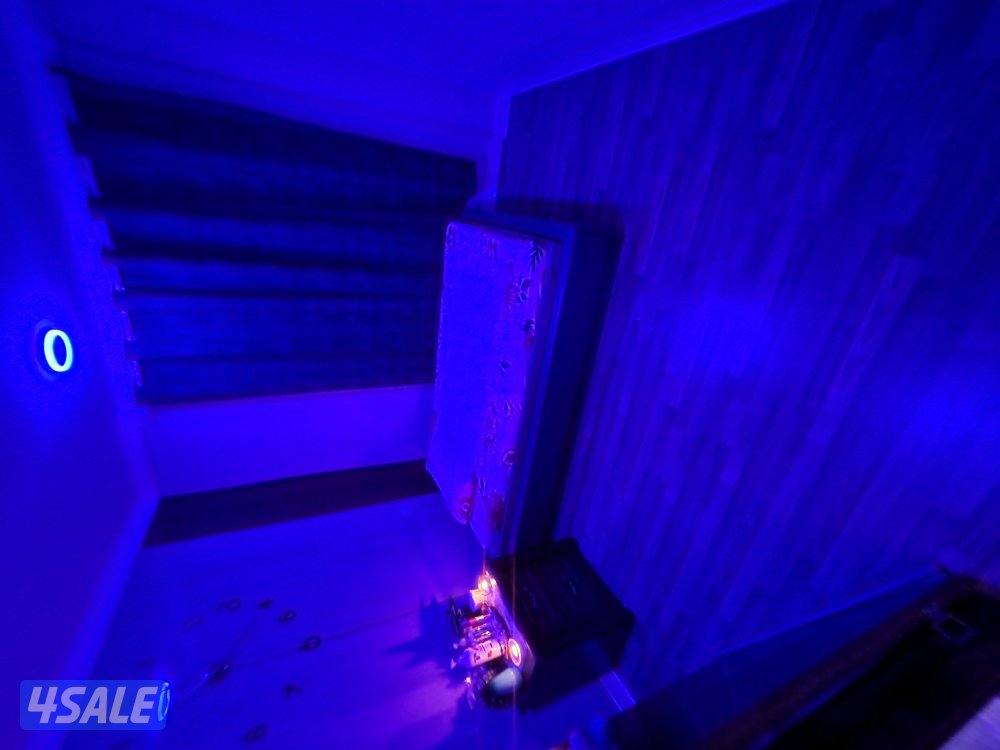 منتجع النجمة الذهبية للرجال9