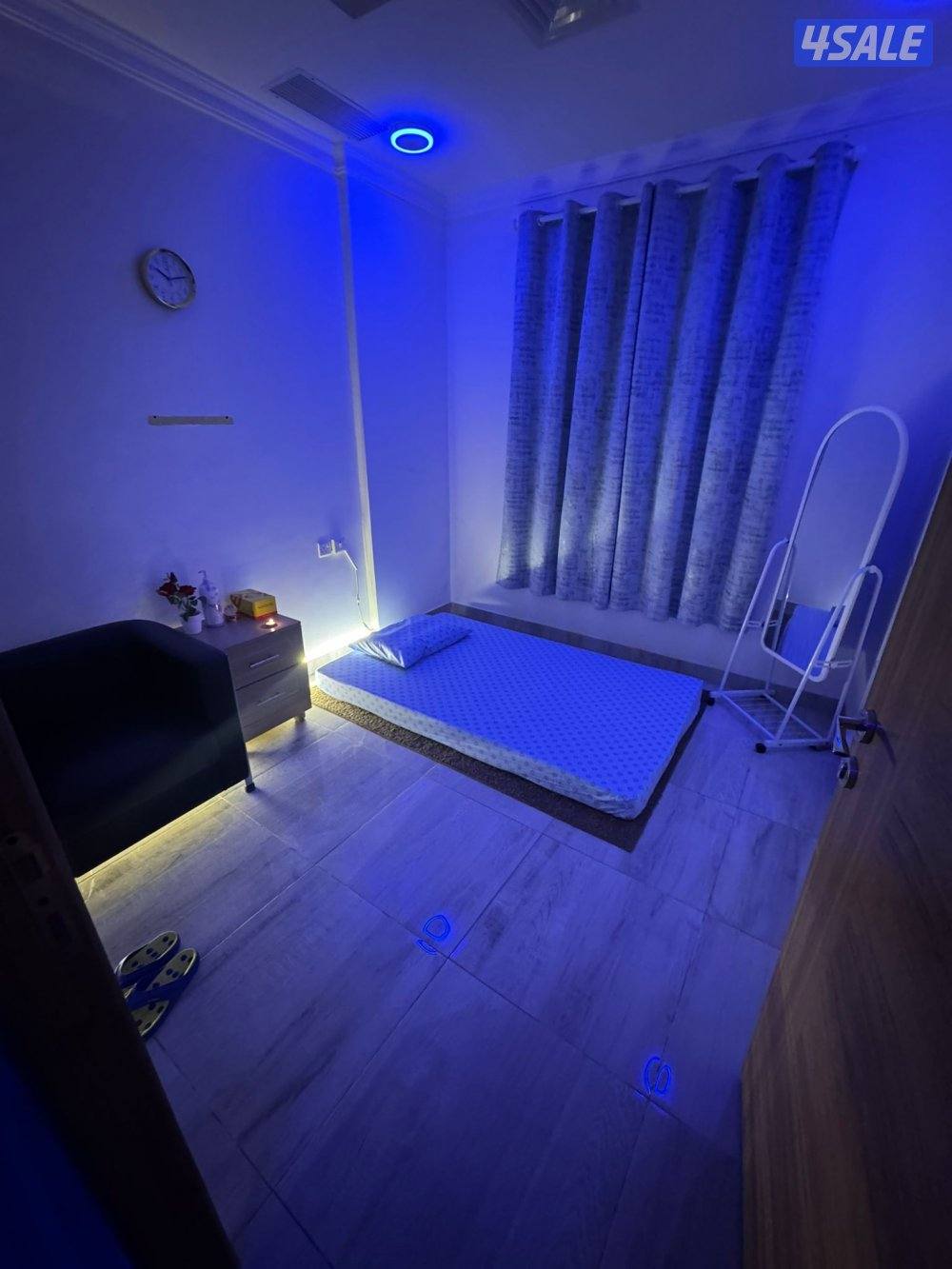 منتجع النجمة الذهبية للرجال10