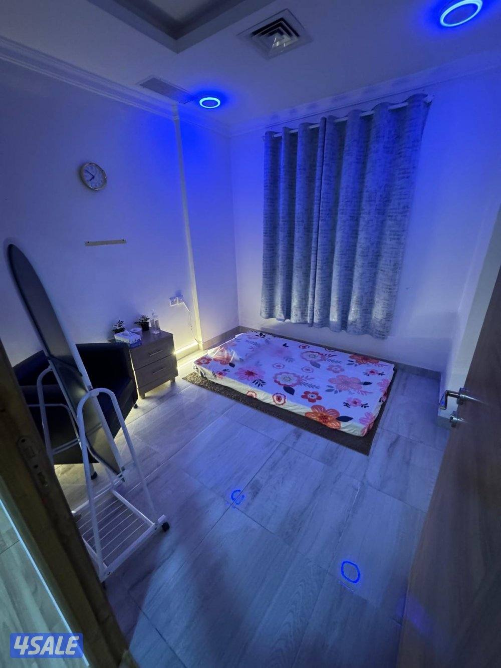 منتجع النجمة الذهبية للرجال11