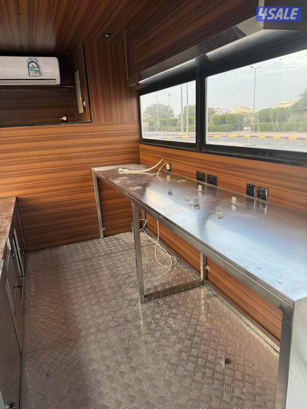 للبيع الصندوق فقط او السياره بالكامل8