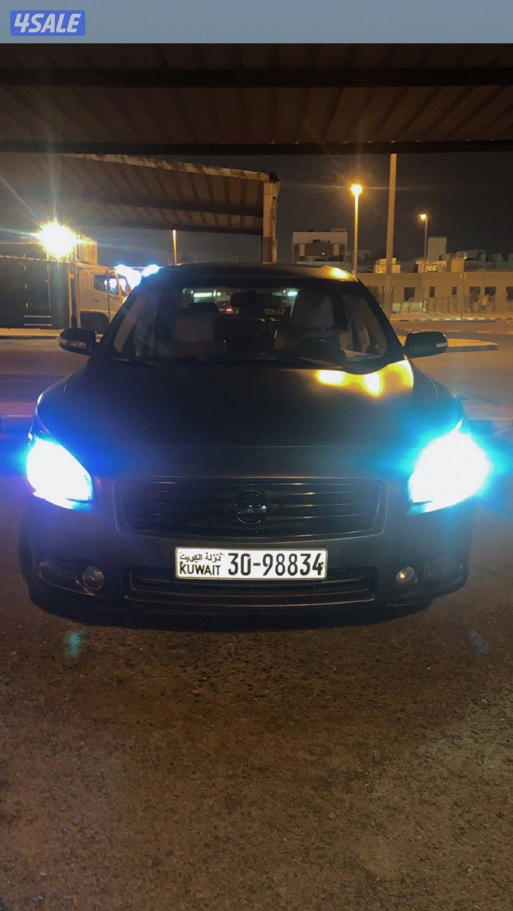 ماكسيما ٢٠١٤ نظيفة جدا1