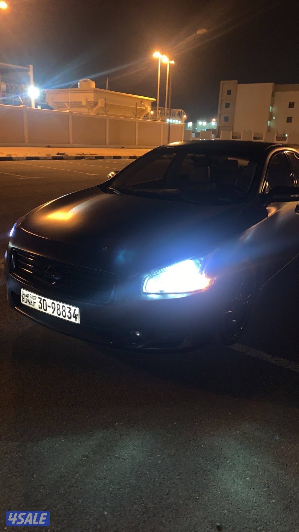 ماكسيما ٢٠١٤ نظيفة جدا2