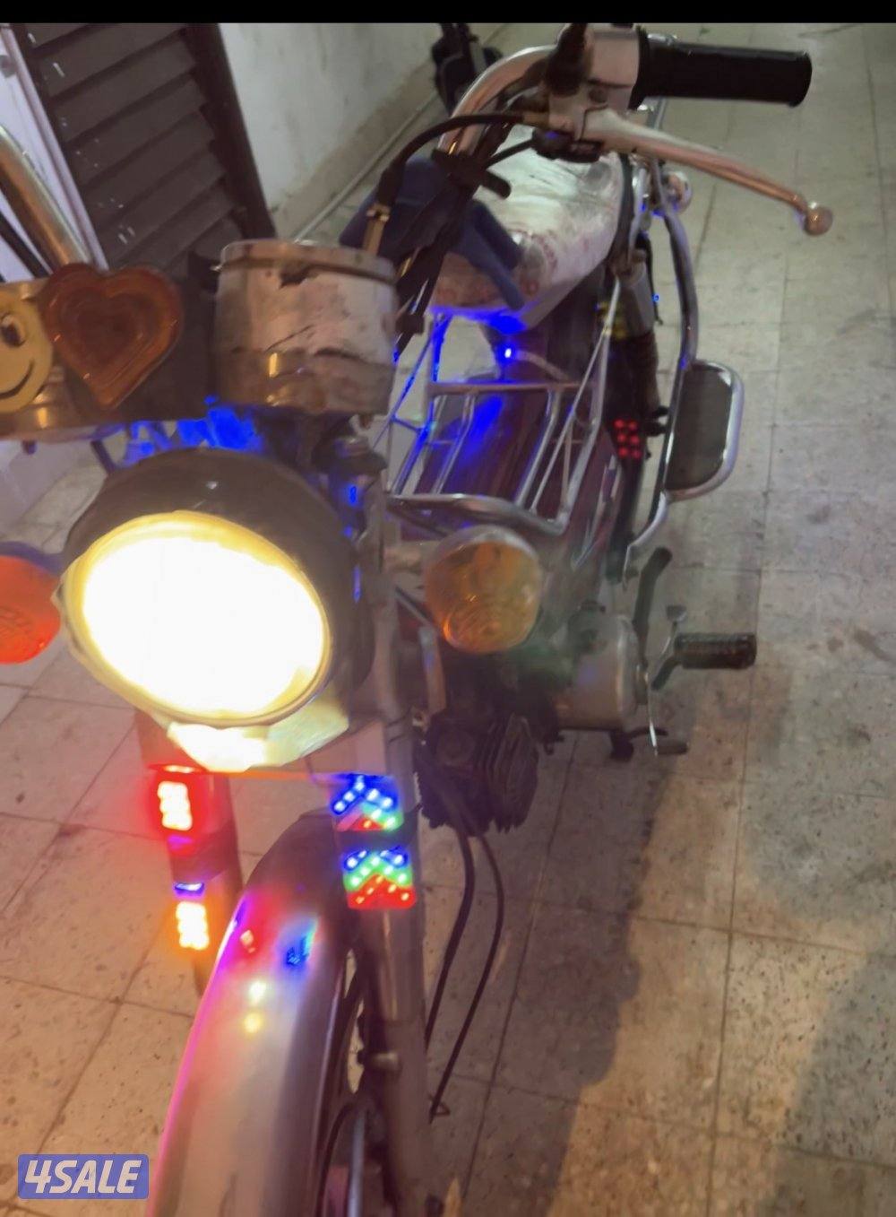 الأحمدي.  الفنطاس7