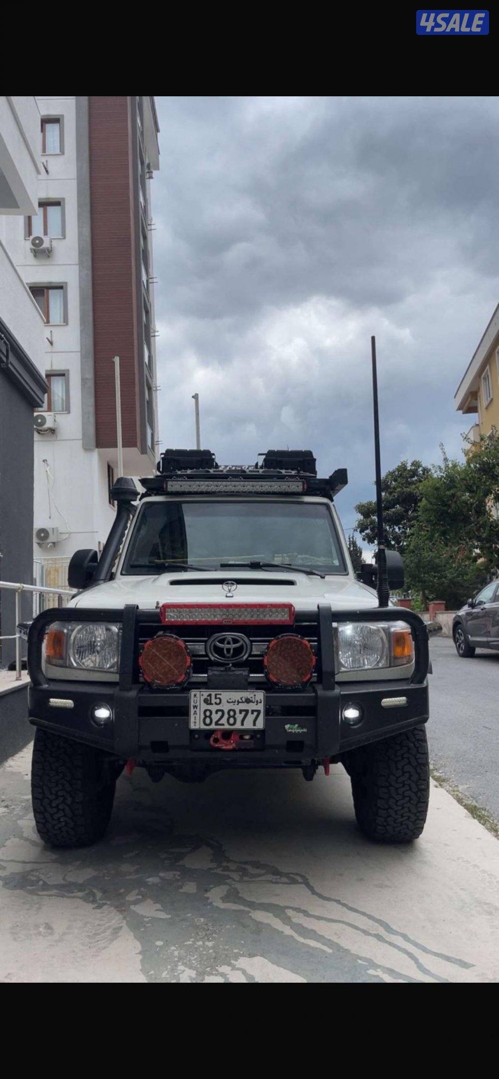 شاص غمارتين ديزل وارد الساير3