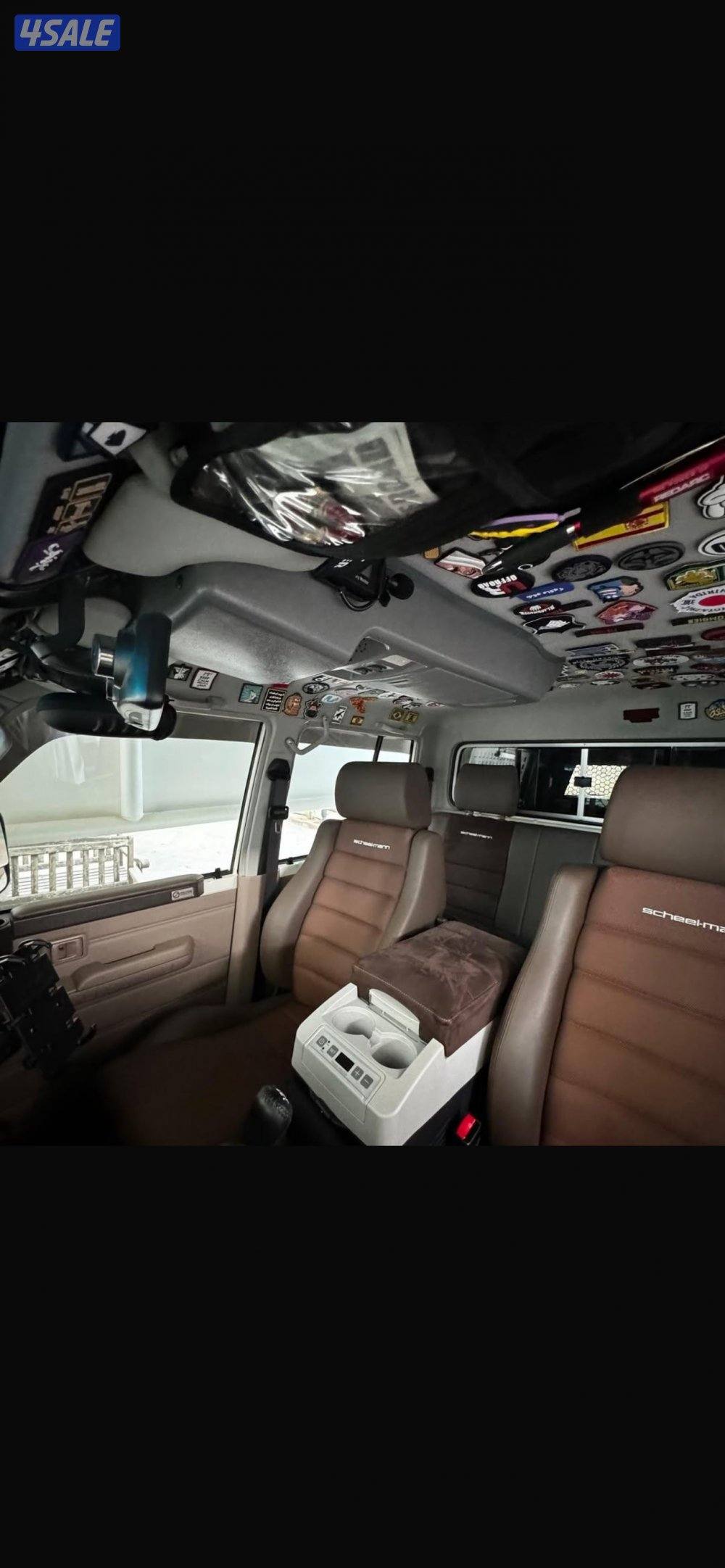 شاص غمارتين ديزل وارد الساير7