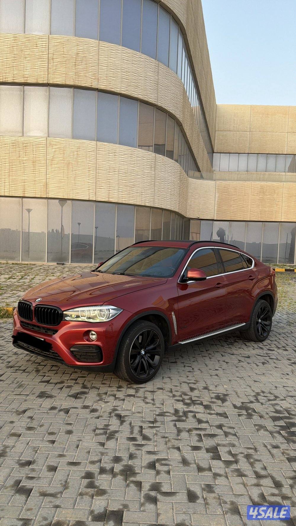 X6 بيعه سريعة اعلى مواصفات1