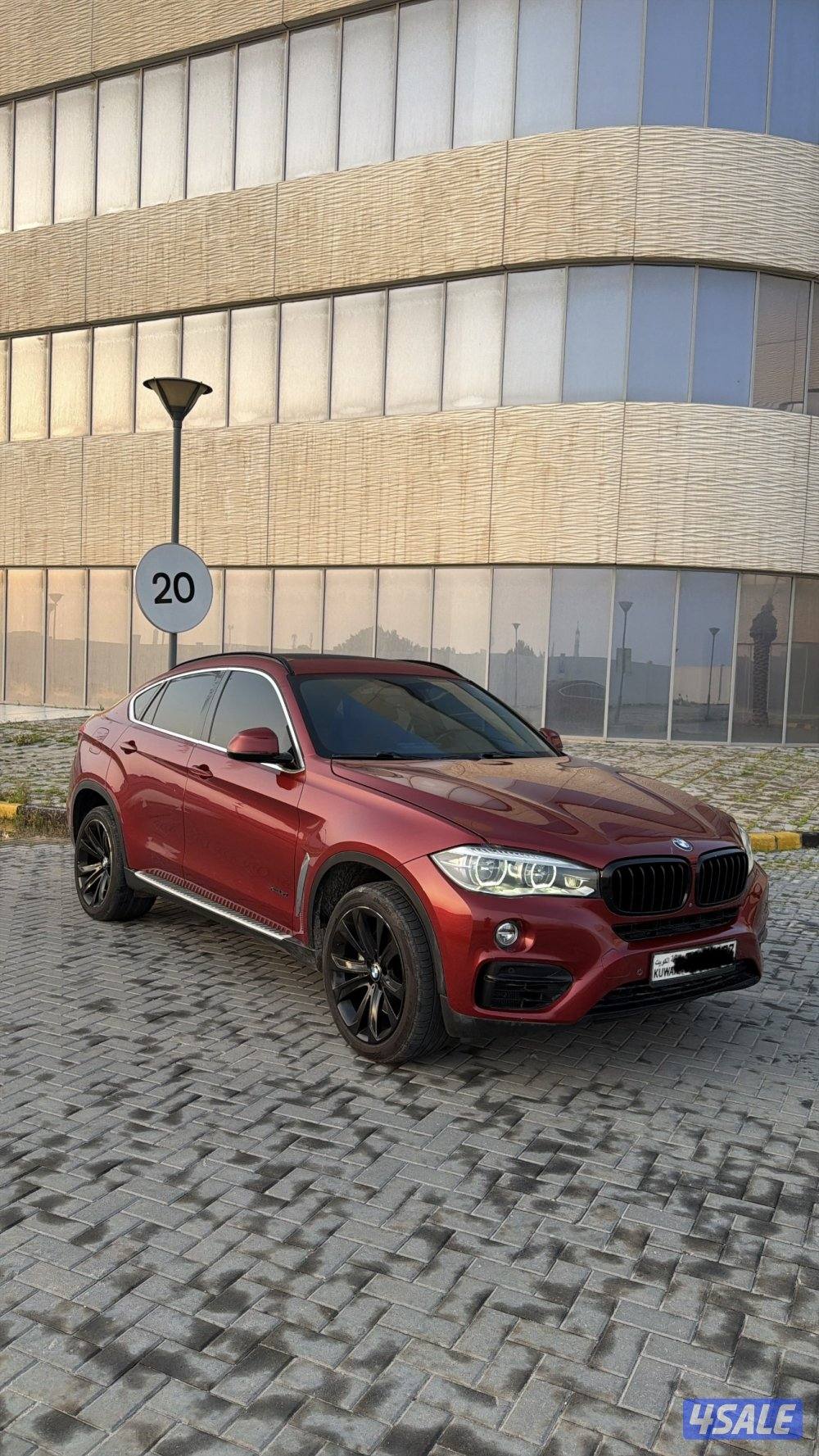 X6 بيعه سريعة اعلى مواصفات0