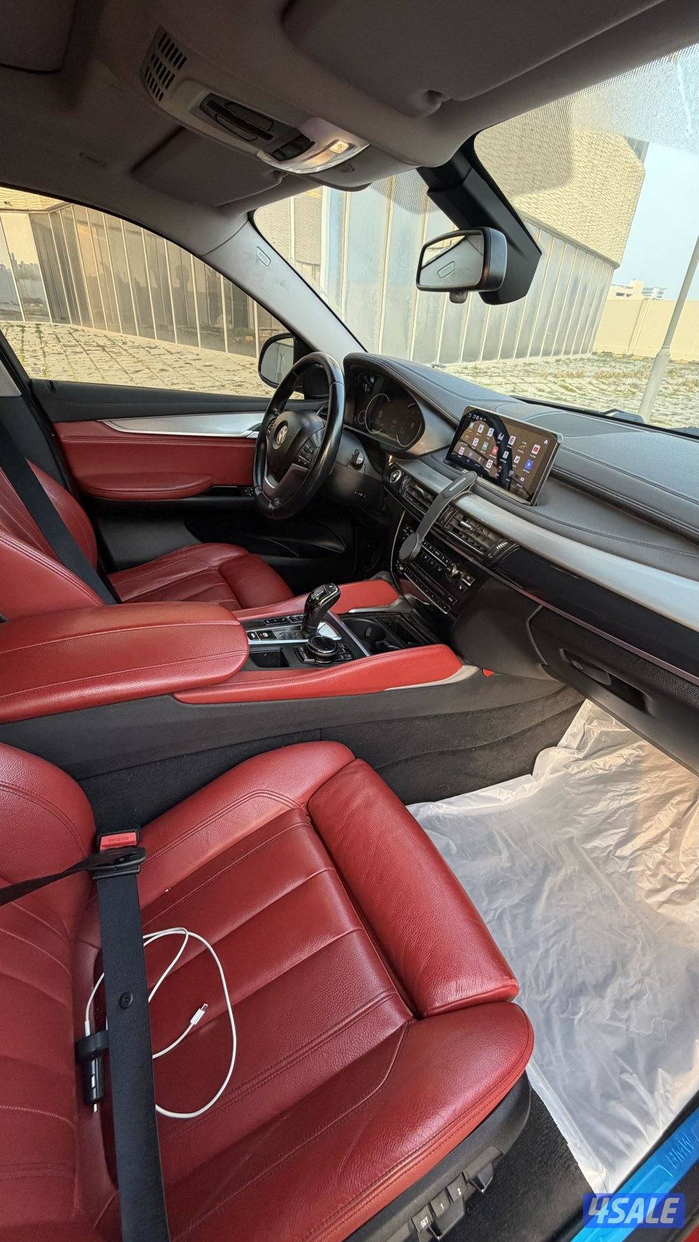 X6 بيعه سريعة اعلى مواصفات2