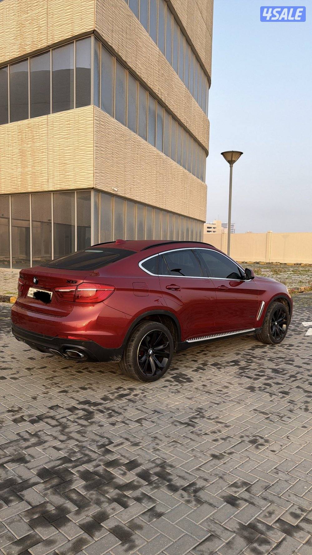 X6 بيعه سريعة اعلى مواصفات3