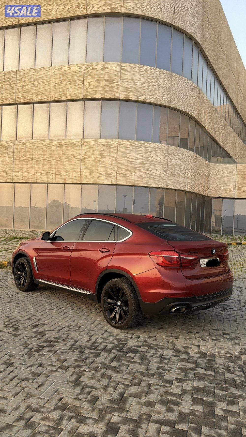 X6 بيعه سريعة اعلى مواصفات4