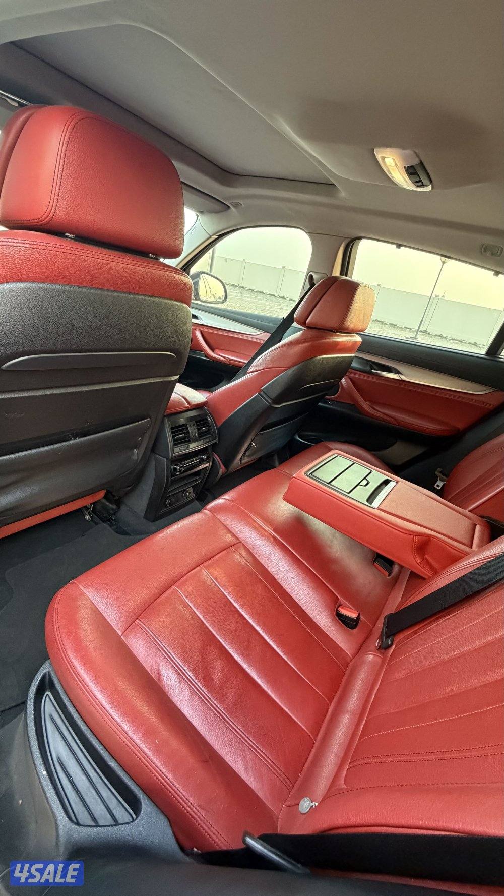 X6 بيعه سريعة اعلى مواصفات5