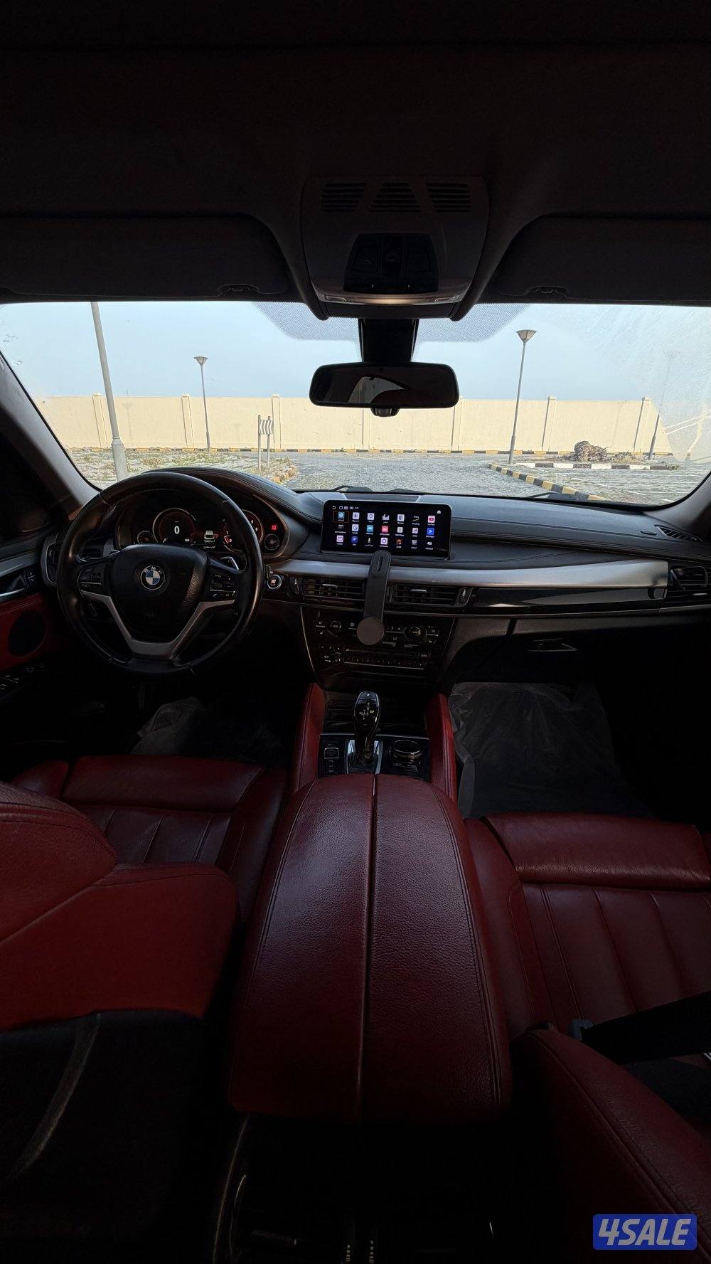 X6 بيعه سريعة اعلى مواصفات7