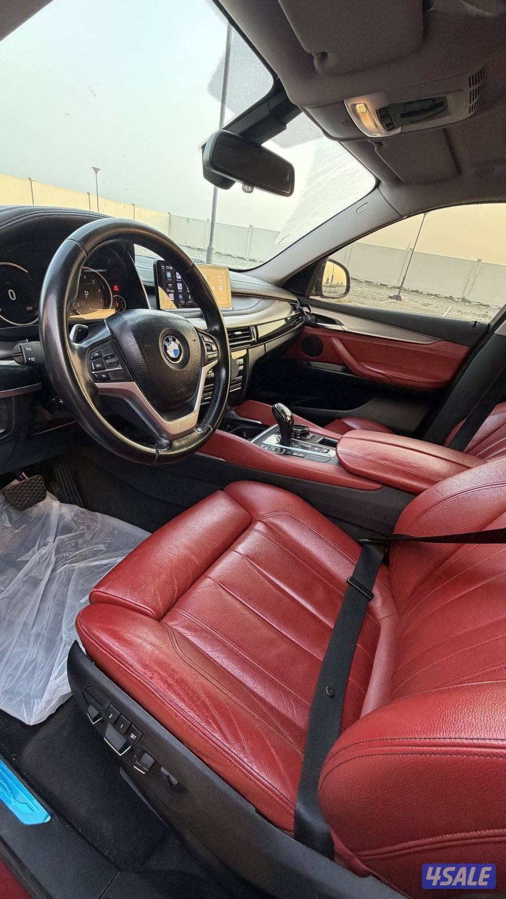 X6 بيعه سريعة اعلى مواصفات8