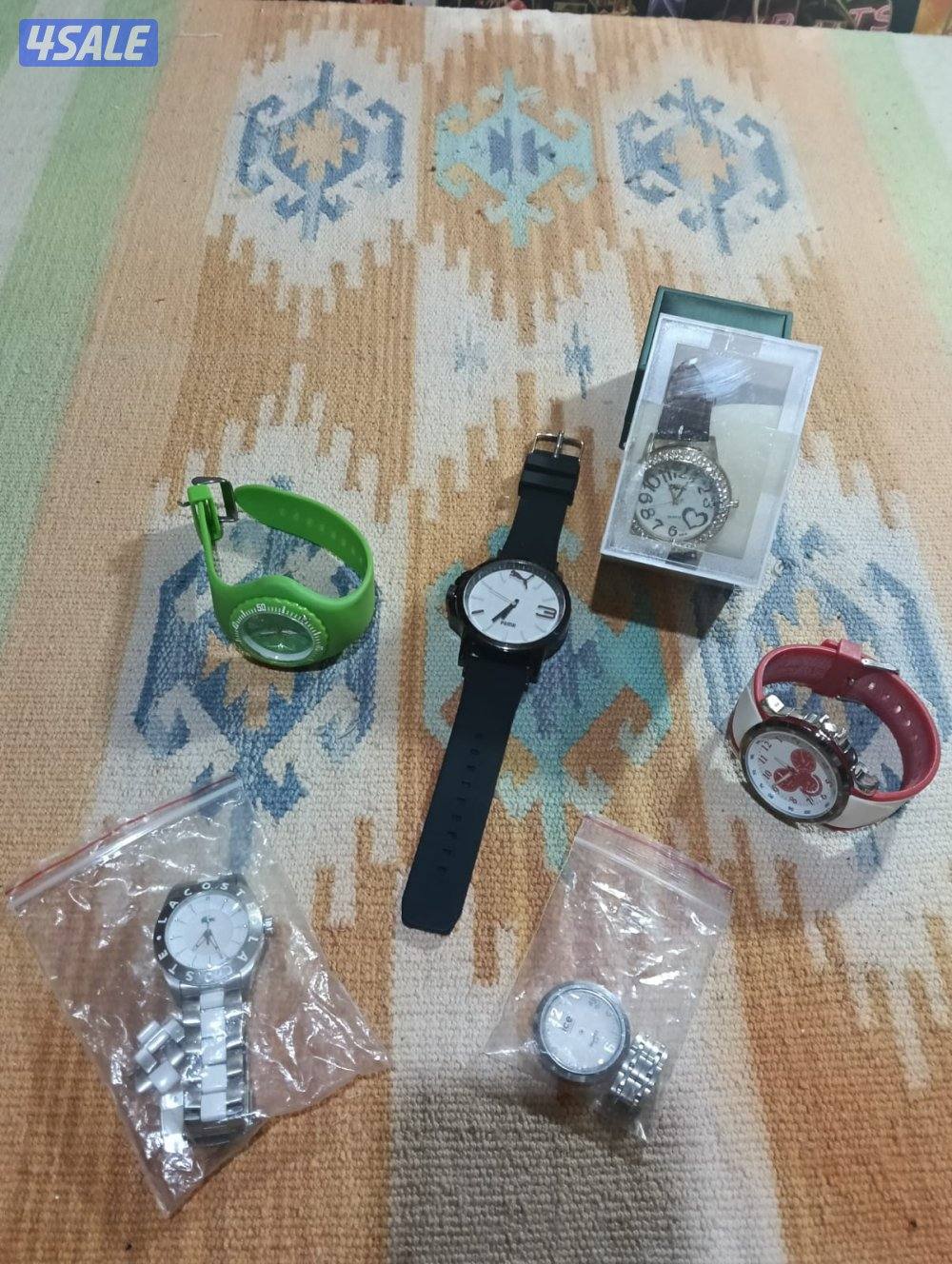 مجموعة متفرقات اكسسوارات متنوعة4