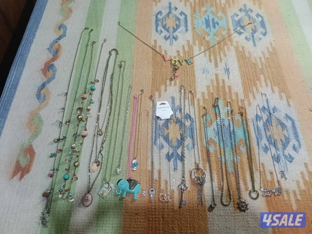 مجموعة متفرقات اكسسوارات متنوعة6