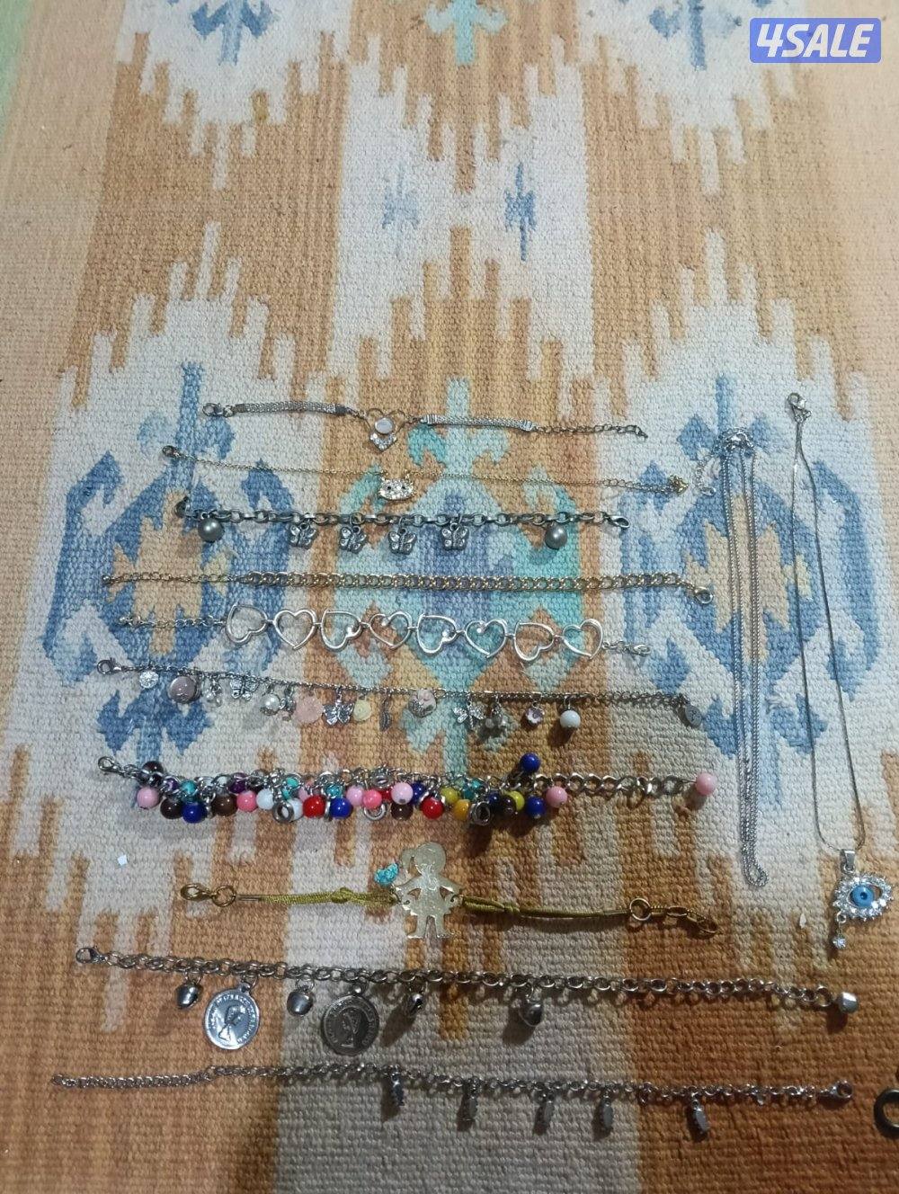 مجموعة متفرقات اكسسوارات متنوعة7