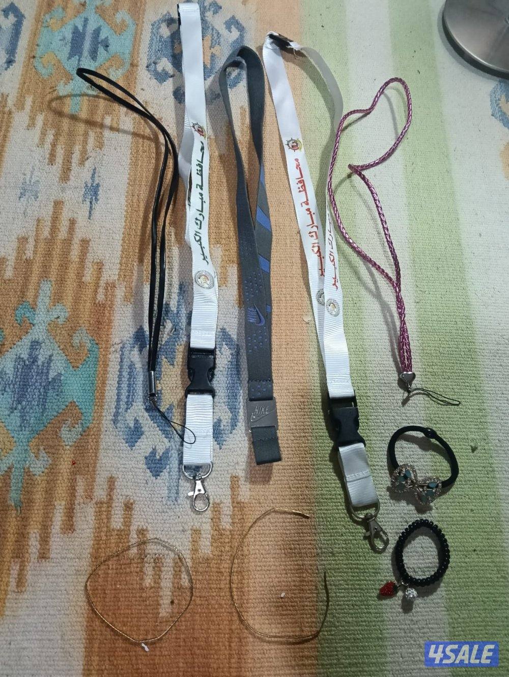 مجموعة متفرقات اكسسوارات متنوعة8