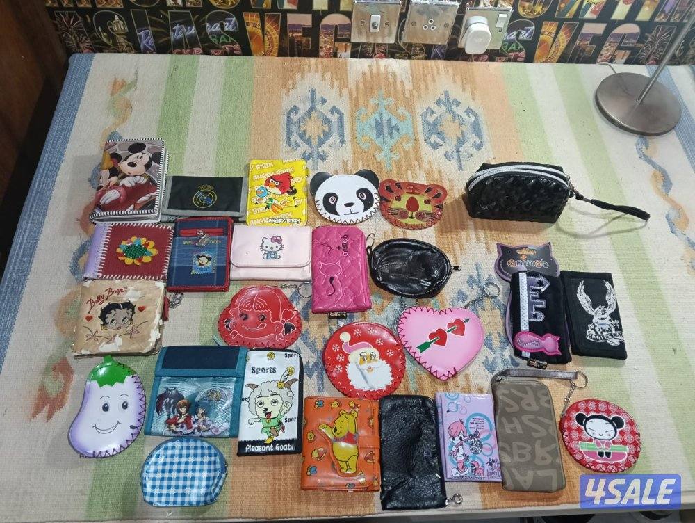 مجموعة متفرقات اكسسوارات متنوعة12