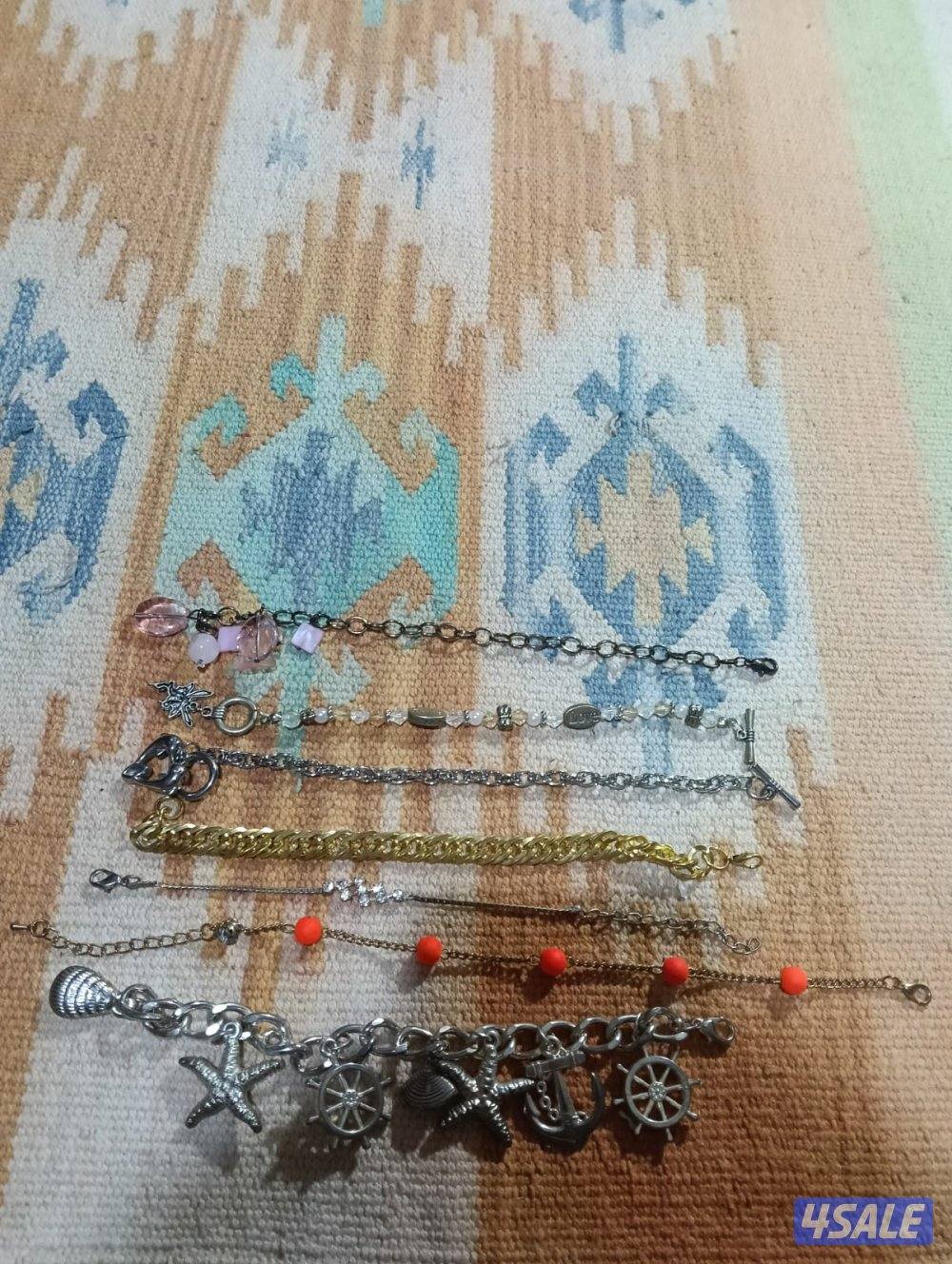 مجموعة متفرقات اكسسوارات متنوعة14