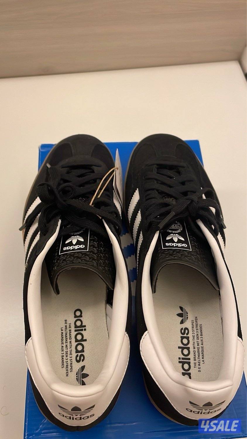 اديداس GAZELLE2