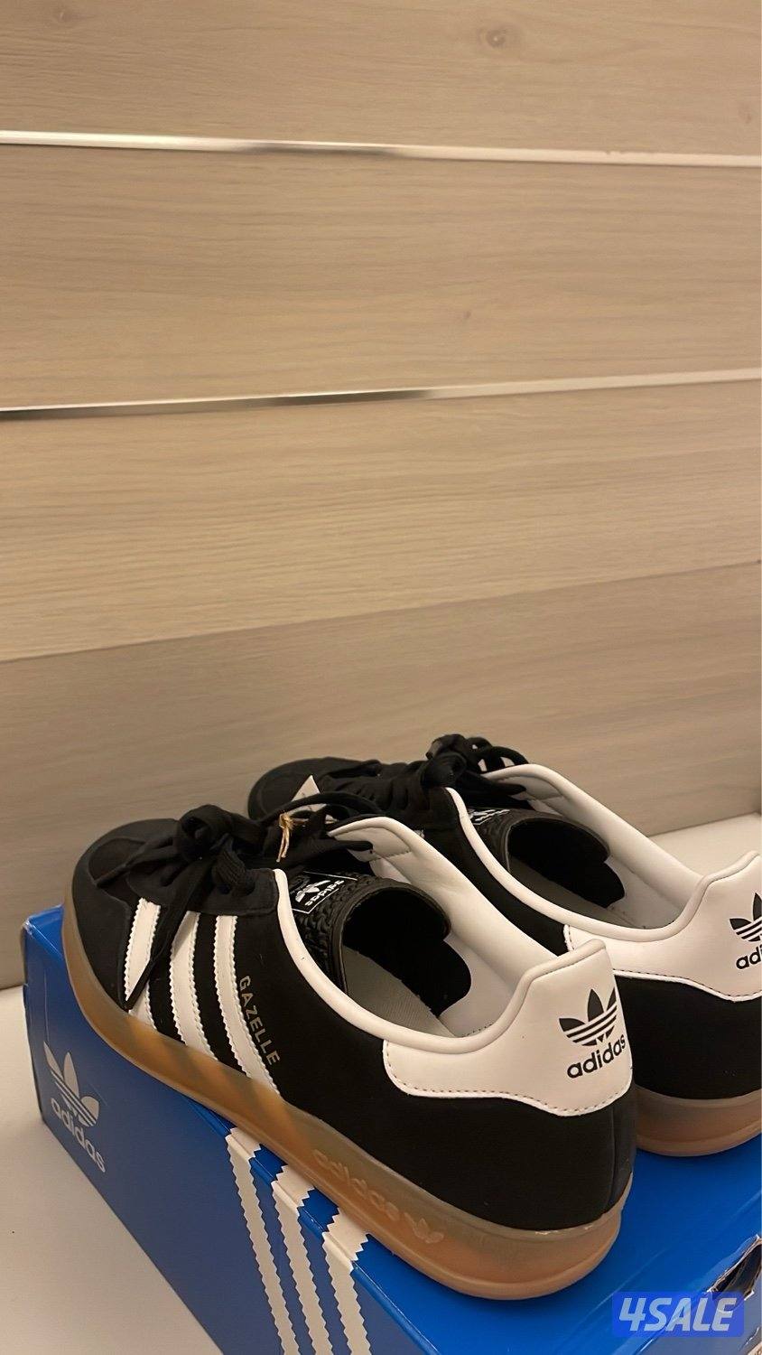 اديداس GAZELLE1