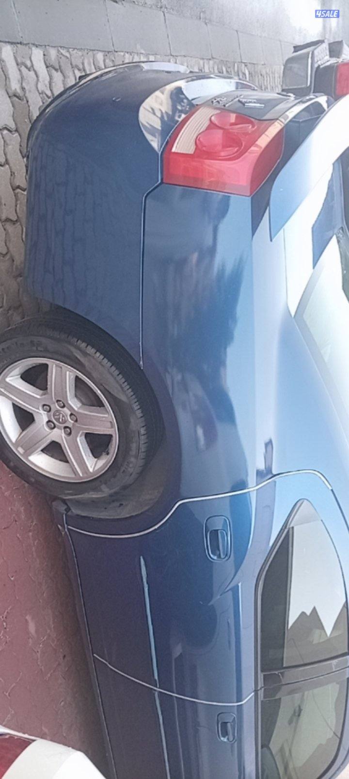 القيروان قطعه اثنين شارجر ازرق ٢٠١٠ بحاله ممتازه8