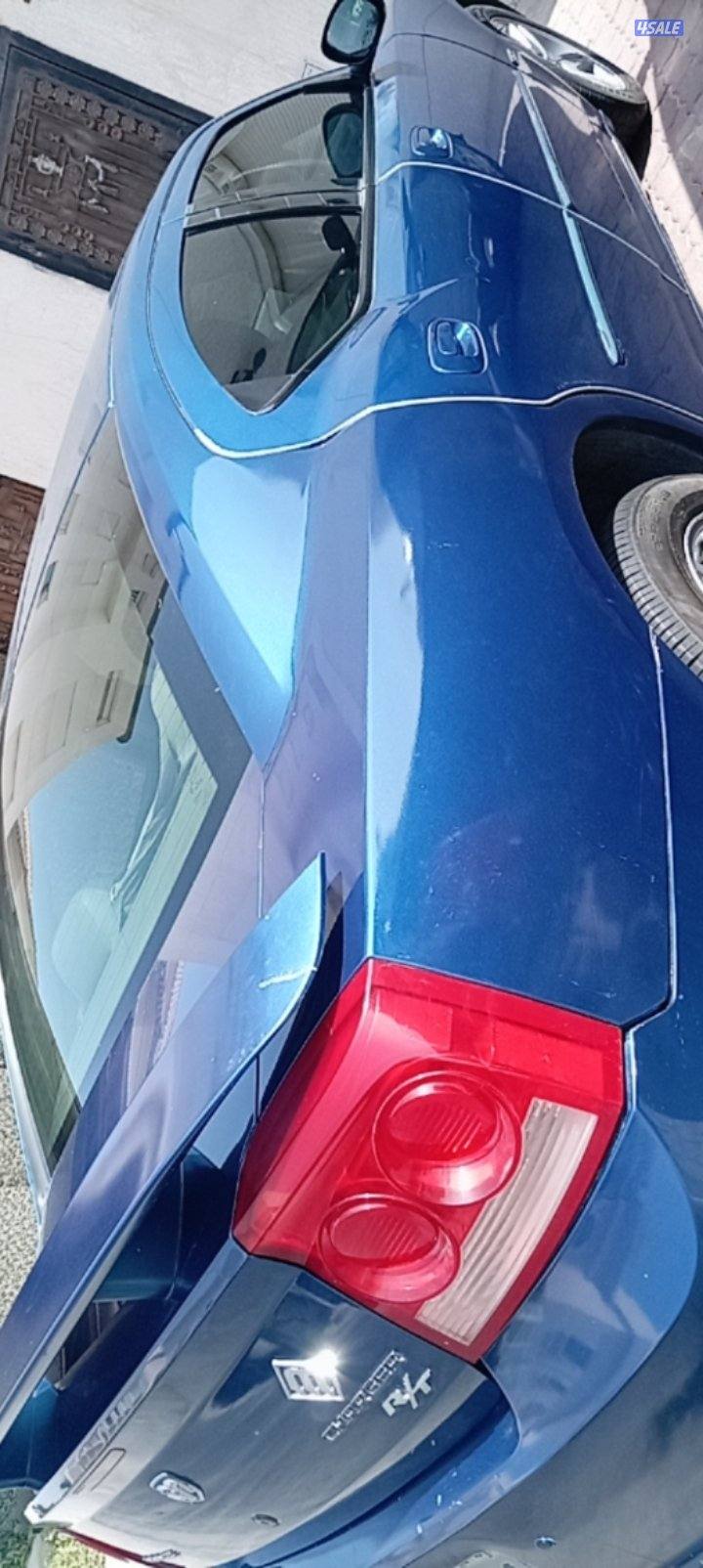 القيروان قطعه اثنين شارجر ازرق ٢٠١٠ بحاله ممتازه9