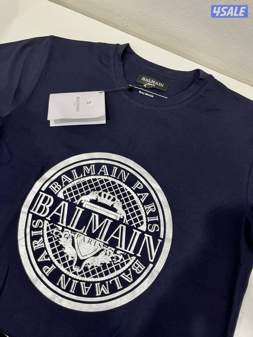 تيشيرت بالمان اصلي0