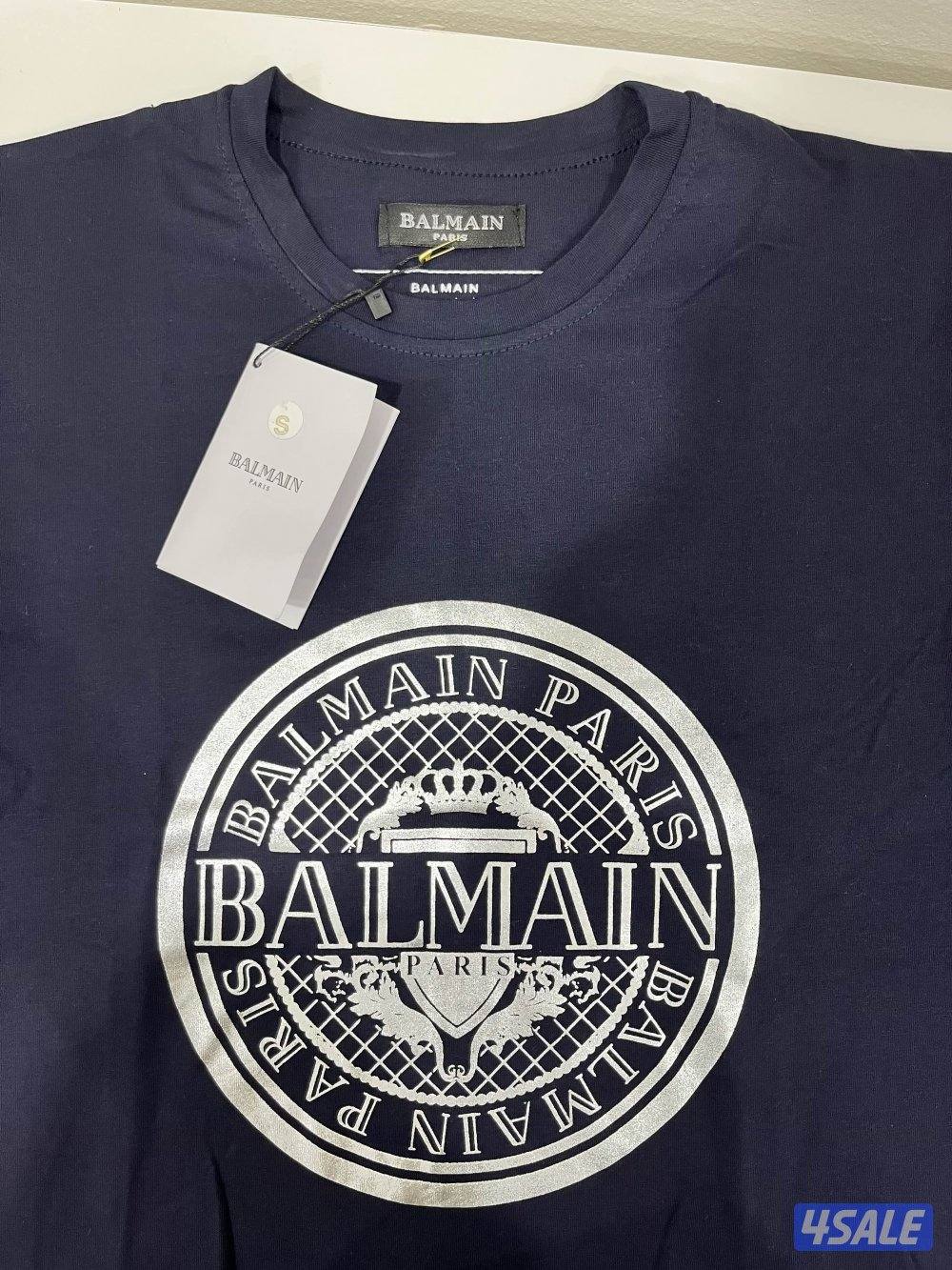 تيشيرت بالمان اصلي1