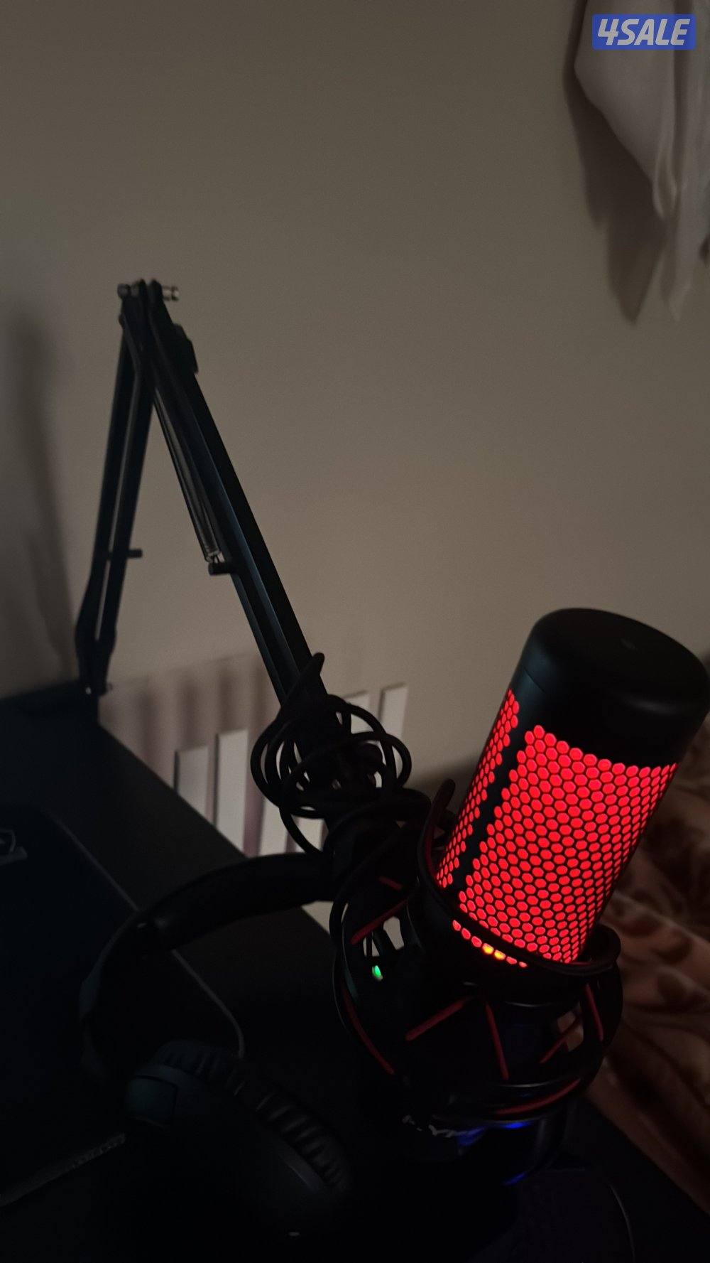 مايك هايبر اكس0