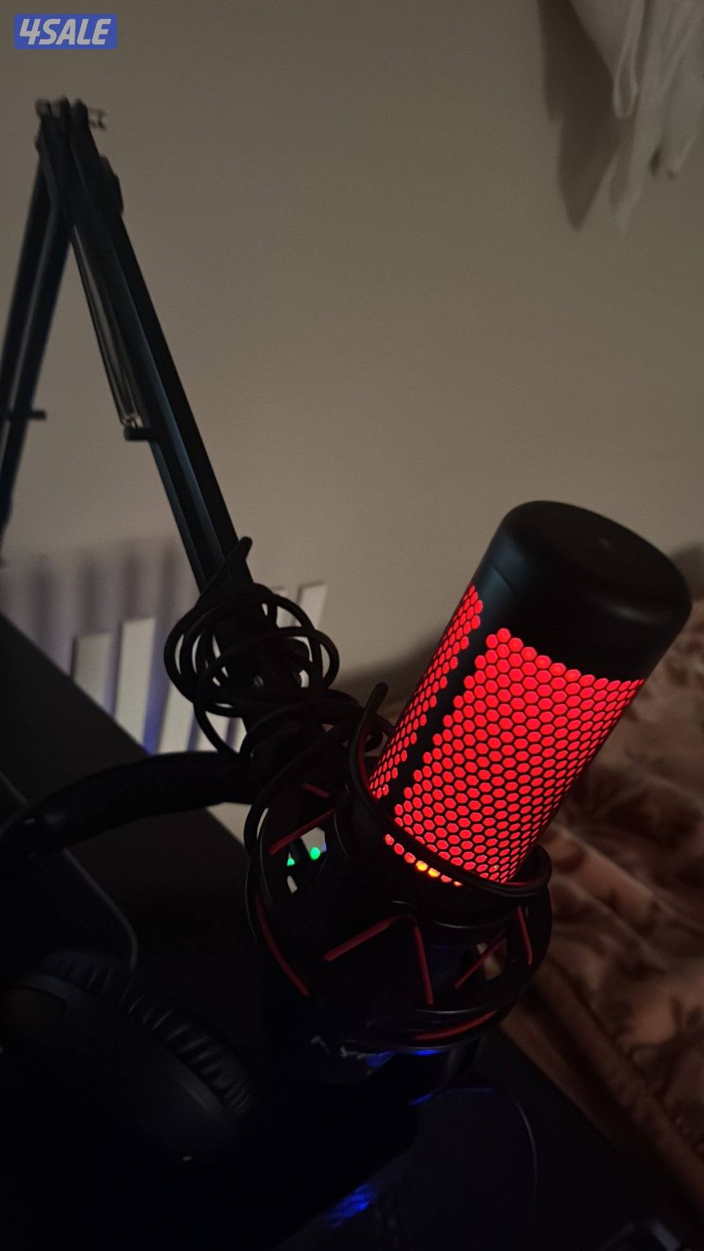 مايك هايبر اكس1